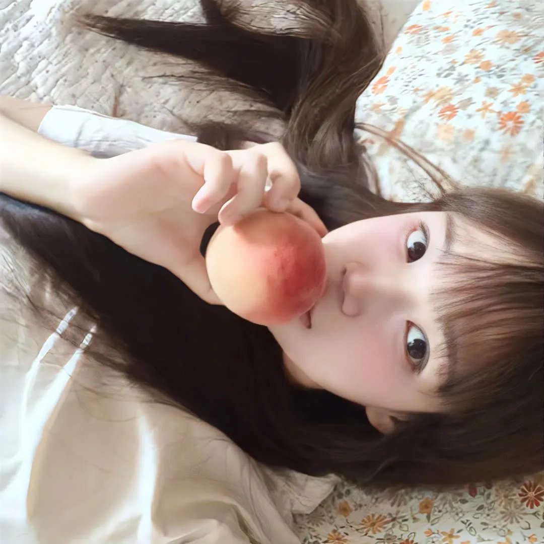 桃花缘起